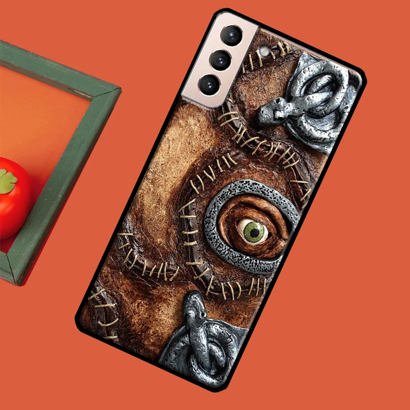 Hocus Pocus Phone Case For Samsung Galaxy S20 FE S21 Ultra Note 10 S9 S10 Plus Note 20 S22 Ultra Cover