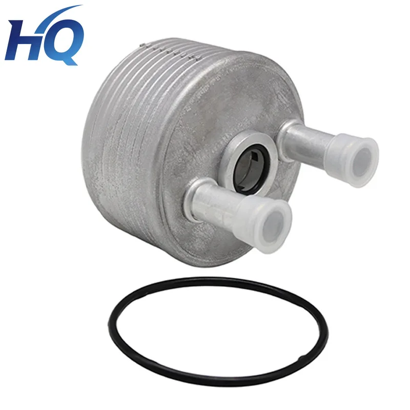 09G409061 Oil Cooler Auto Transmission for 2003-2014 VW Beetle Jetta Rabbit Audi TT A3 Seat Skoda Octavia