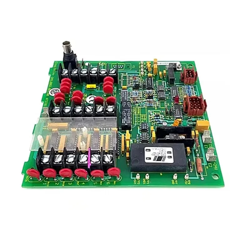 

Factory Supply NTST01 Time Synch Termination Unit