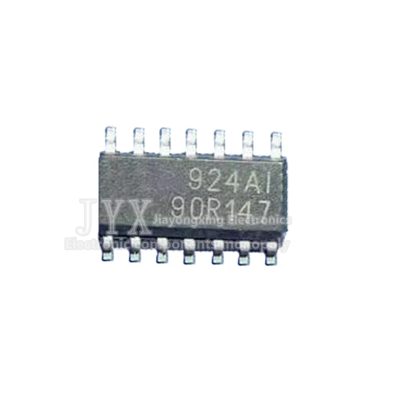 10pieces TS924AIDT TS924 924AI SOP-14