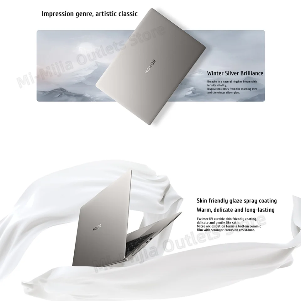HONOR MagicBook Art X ELITE中国大陆版・日本語使用可能 HONOR MagicBook Art X ELITE中国大陆版・日本語使用可能 中国版 HONOR