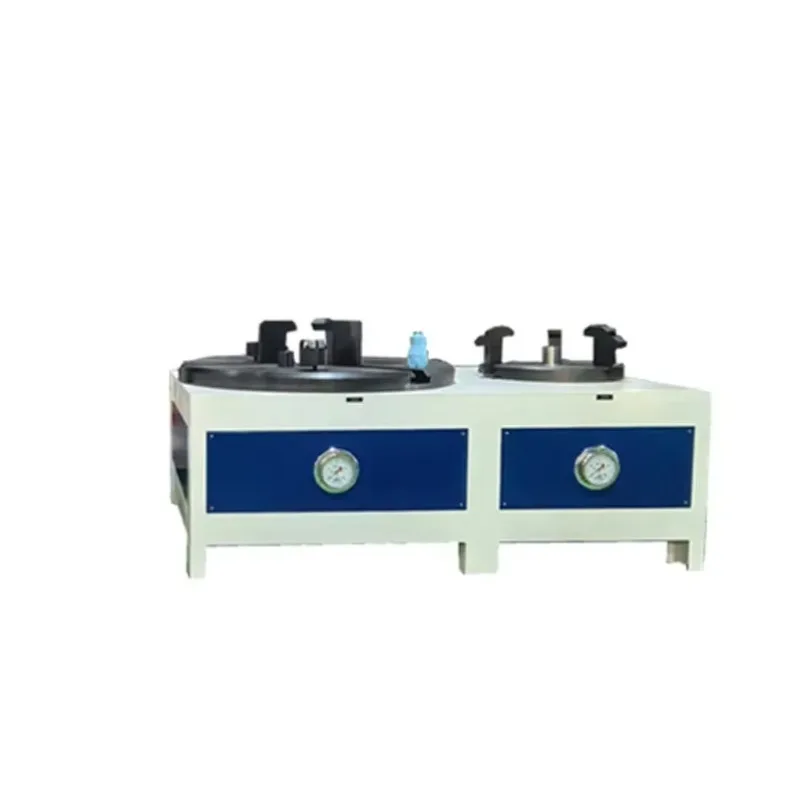 Customized Sealing Performance Take-off Pressure Return Pressure Safety Valve Calibration Platform