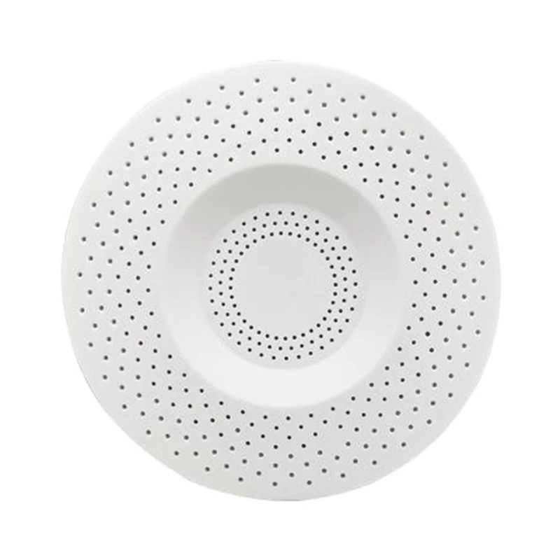 Smoke Alarm Home Stash Can Safe Container Hiding Spot Hidden Storage Secret Compartment