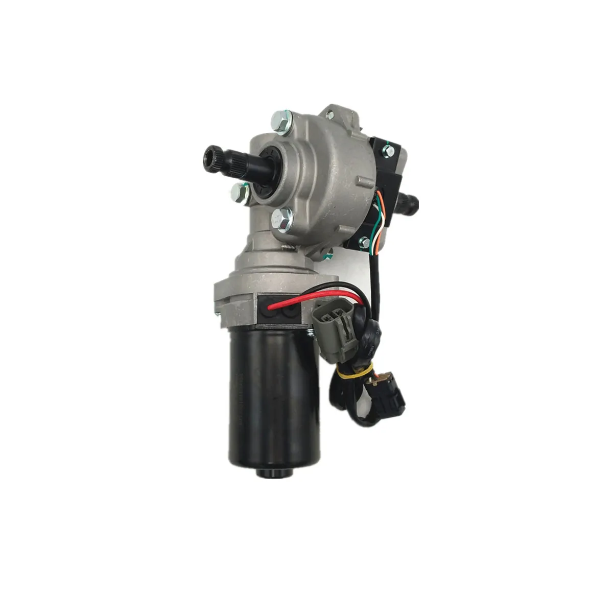 【2026 Hot Selling】CF 800 U8 EPS Electric Power Steering System Modified Package OEM 7030-106000 ATV UTV Spare Parts