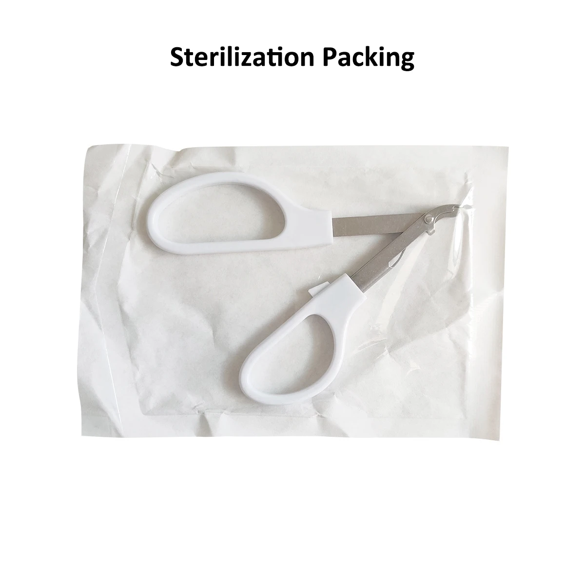 Surgical Suture Skin Stapler Nails Clipper Stainless Steel Nail Remover Puller Medical Foreskin Nail Removal Pliers - view 5