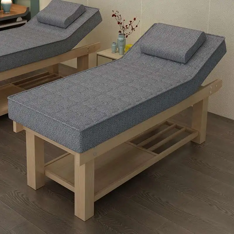 

Stretcher Foldable Bed Spa Tattoos Mattress Aesthetic Portable Massage Chairs Full Body Massageliege Beauty Furniture MQ50MB