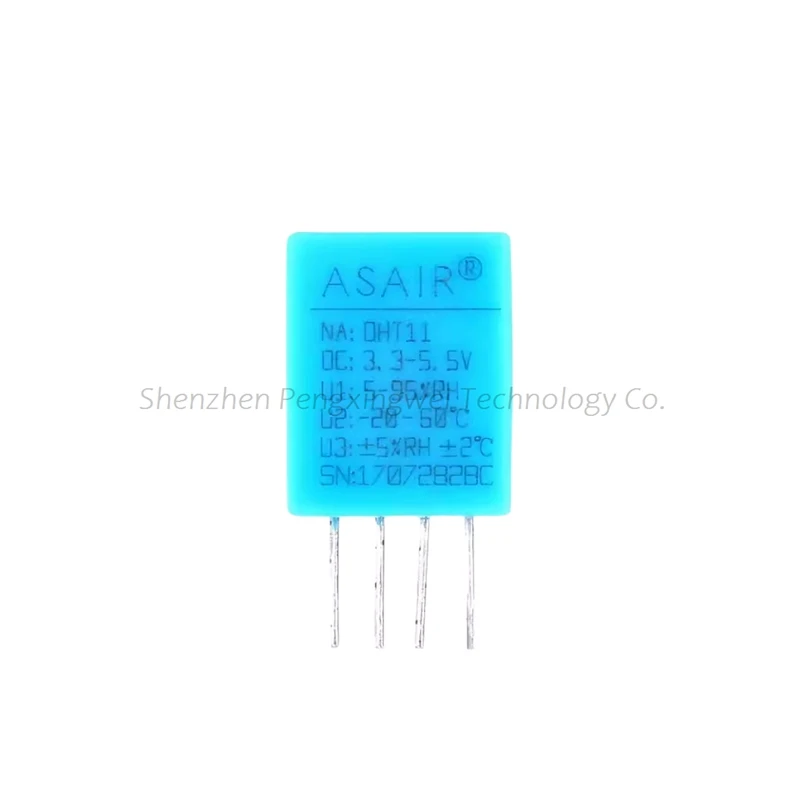 20PCS-1PCS DHT11 Digital Temperature and Humidity Sensor temperature and humidity module temperature and humidity the probe