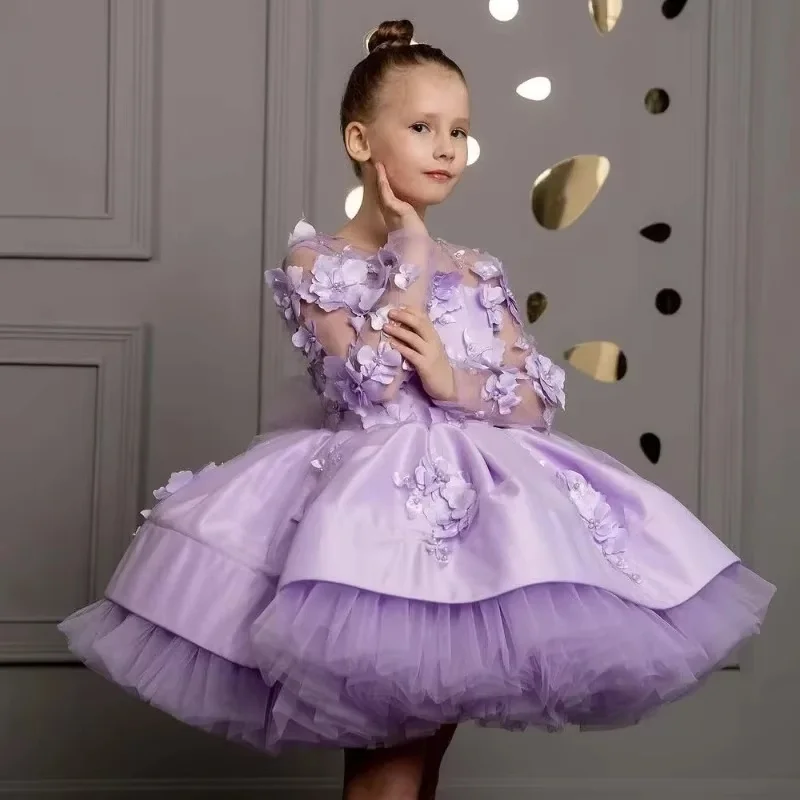 abito-da-festa-a-maniche-lunghe-per-ragazze-viola-nuovo-soffice-abito-da-principessa-in-tulle-compleanno-sfilata-di-moda-spettacolo-serale-celebrazione-formale