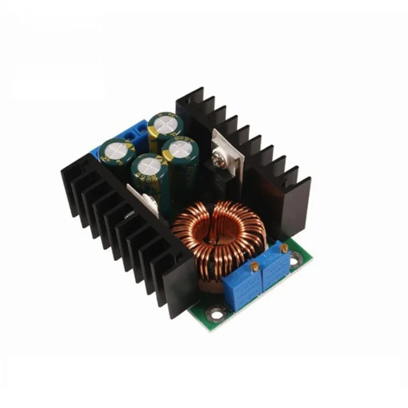 -9A 300WDC Converter5-40Vto1.2-35VPower Supply Module Module