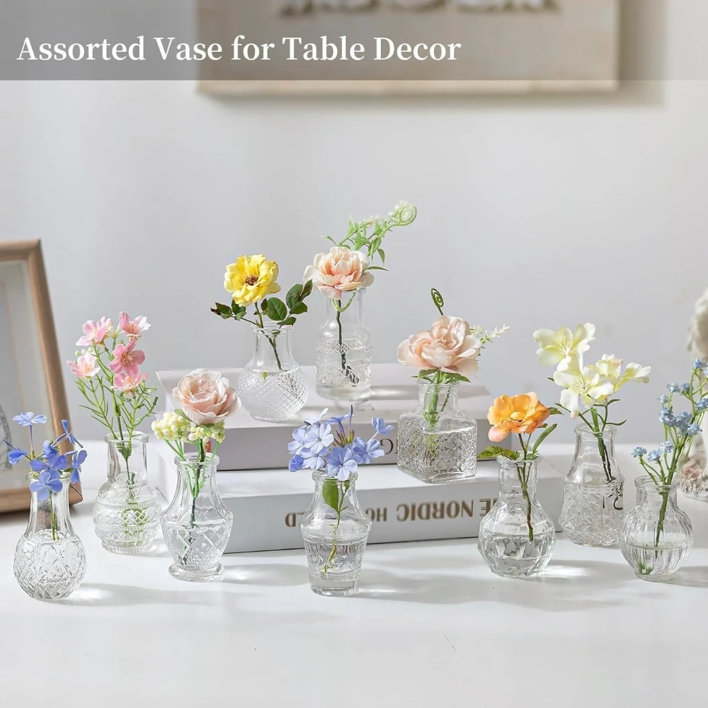 Thumbnail 4 - #55 Latest Decorative Flower Vases Offers