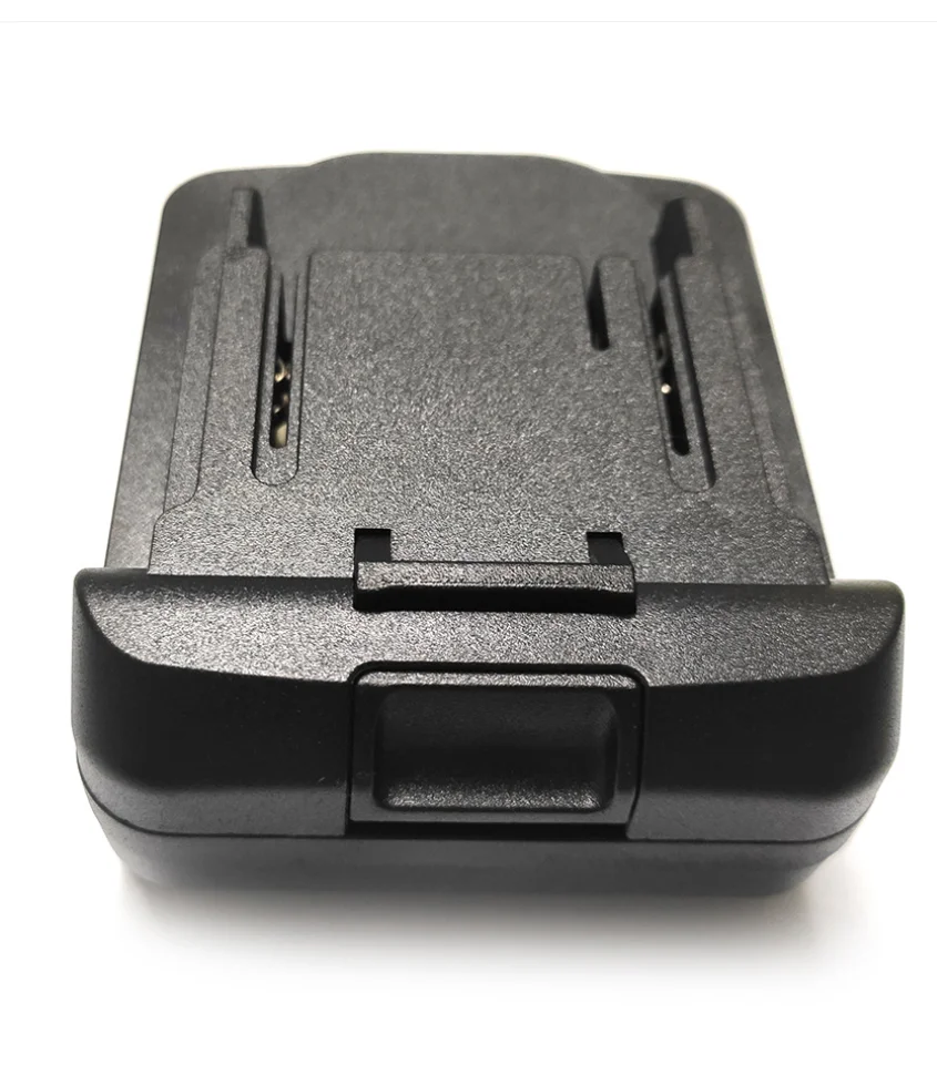 

Адаптер для аккумуляторов BS18MT, совместимый с литиевыми аккумуляторами Bosch серии BAT 18V, подходит для электроинструментов Makita серии BL 18V