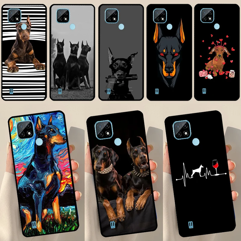 Dachshund Doberman … - image