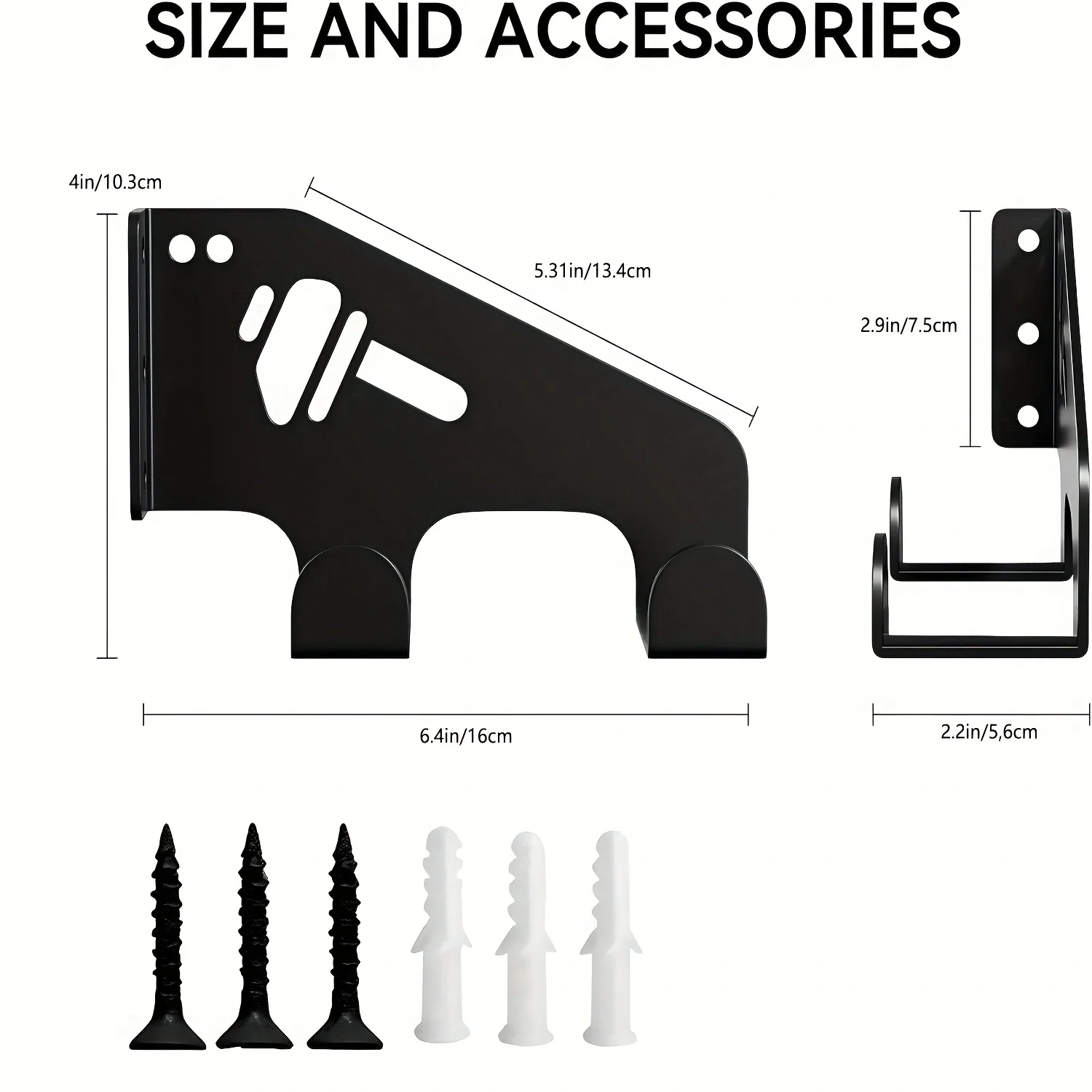 Supporto a Parete per Motosega - Workshop Tools On Wall recensione e prezzo