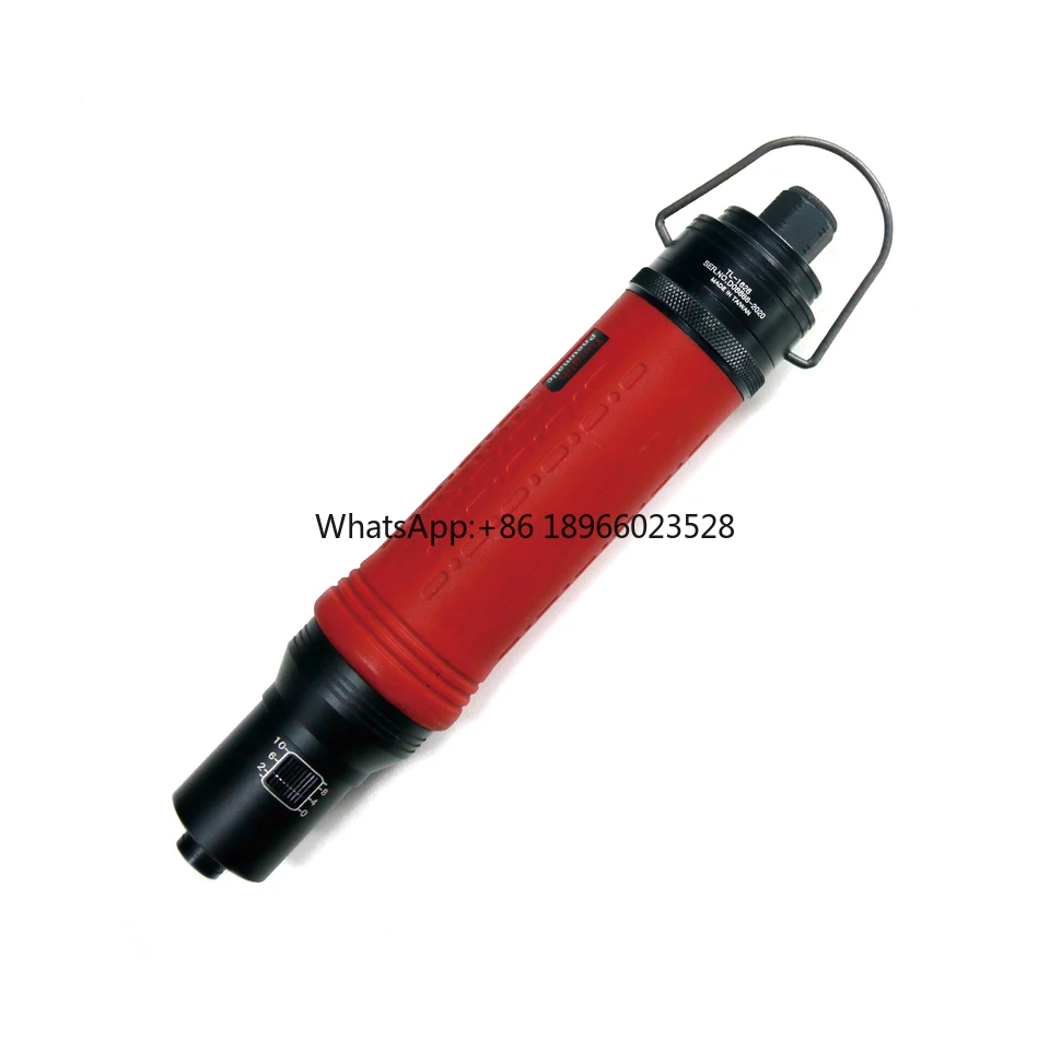 Push to start 5-30kgf.cm torque screwdriver stable performance automatic air screwdriver