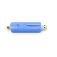 USB Dongle ESD ADS B 1PPM SMA F Digital Low Tuner Radio Receiver Antenna Set SDR Tuner Enhanced PCB USB Noise