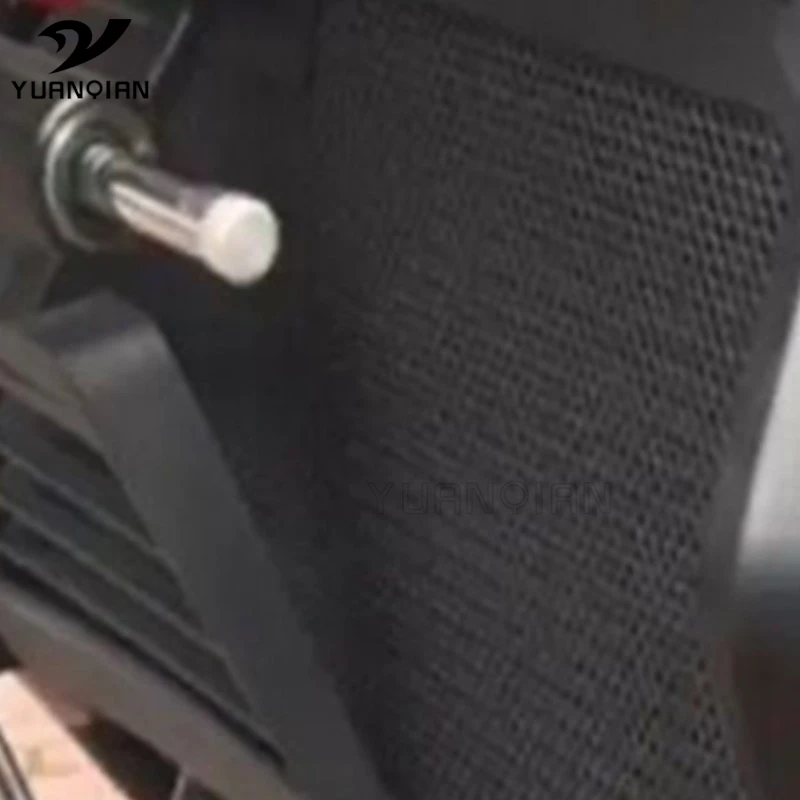 

2021 For BMW F800R F 800 R 800R 2015 2016 2017 2018 2019 Radiator Guard Protector Grille Grill Cover 2021 Motorcycle Accessories