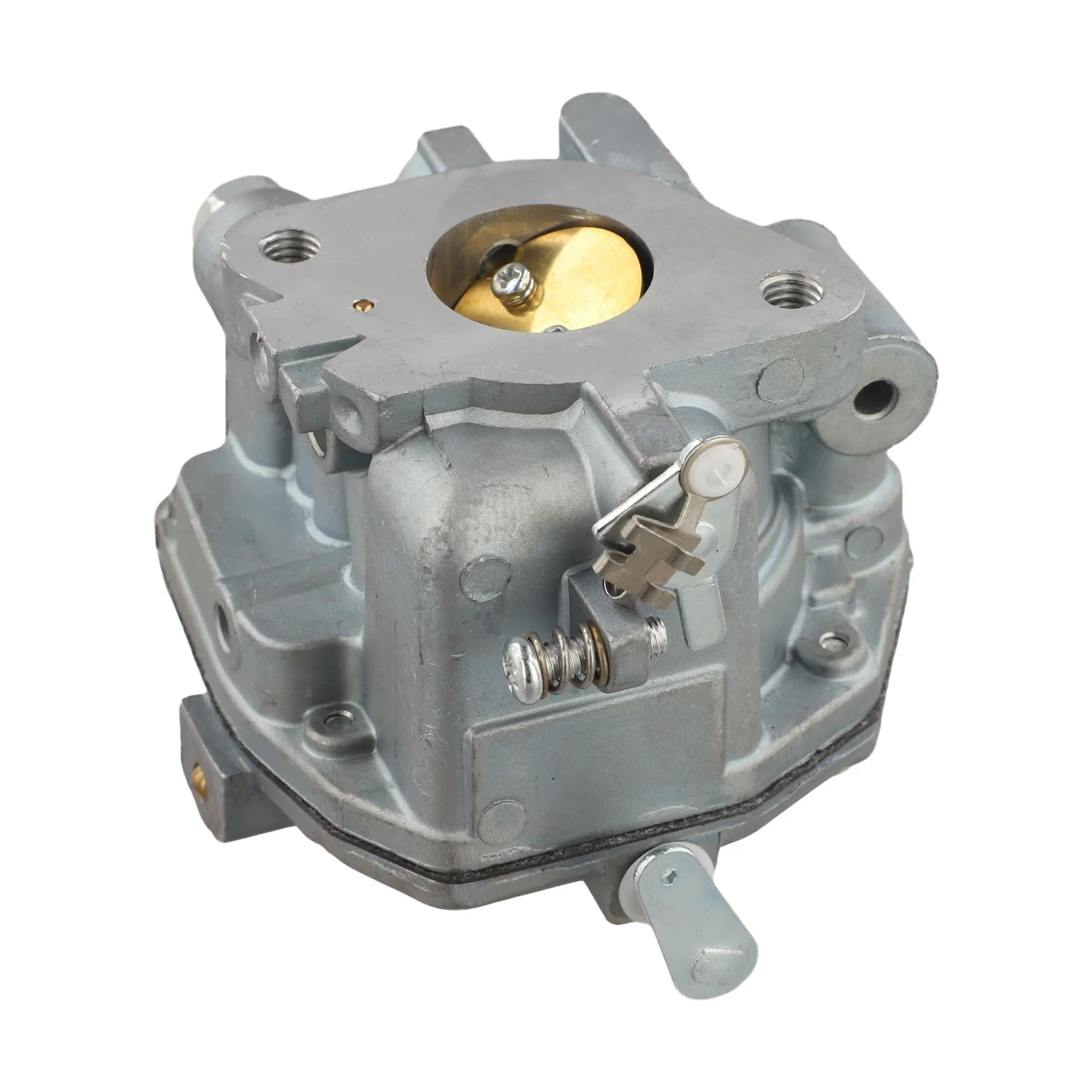 Carburetor 846109 Replacement for Models For 350447 356447 Compatible with 16HP 17HP 18HP Engines and Parts 808253 809017 843324