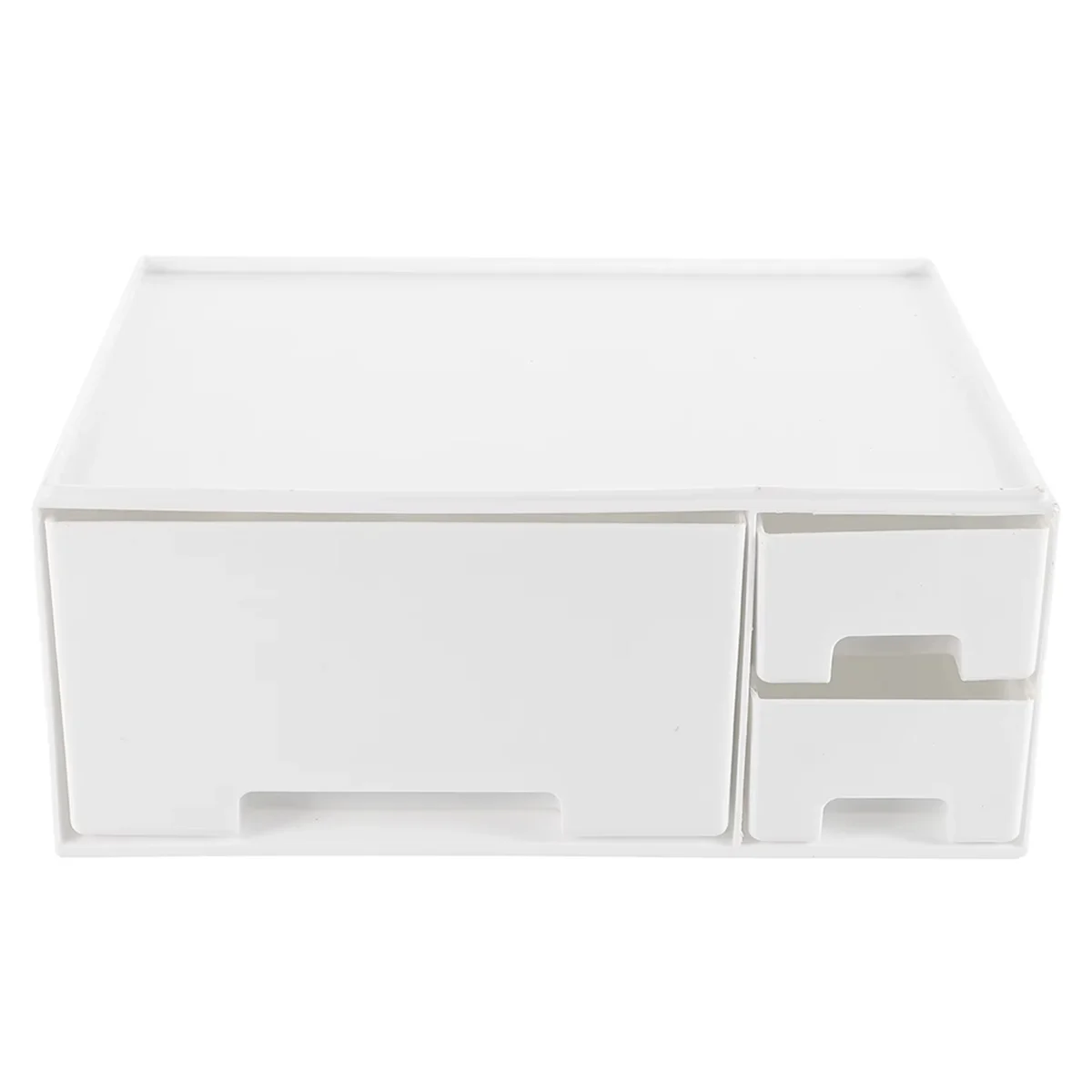 SODIAL Multifunktionaler Computer-Monitorständer, ergonomischer Display-Riser für mehr Betrachtungskomfort