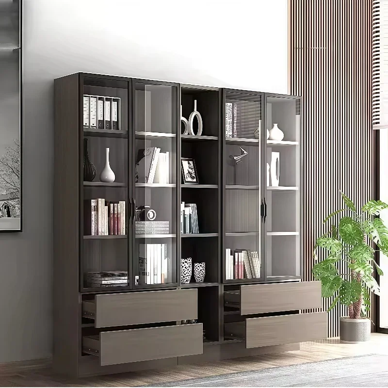 

Filing Cabinet Storage Space Office Professional Organizer Cart Luxury Design Organizador De Escritorio Document Organizer