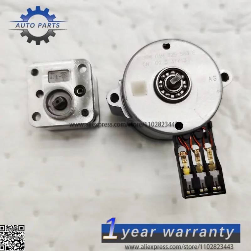 

0AM DSG Transmission Oil Pump Hydraulic Pump Gear Hydraulic Pump for Volkswagen Audi