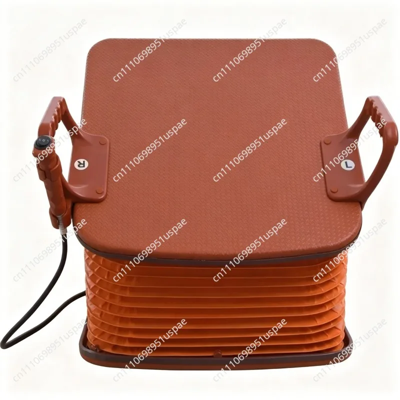 Electric Stand Assist Device, Electric Lift for Pregnant Women, Safe and Comfortable Mobility Aid for Expecting Mothers