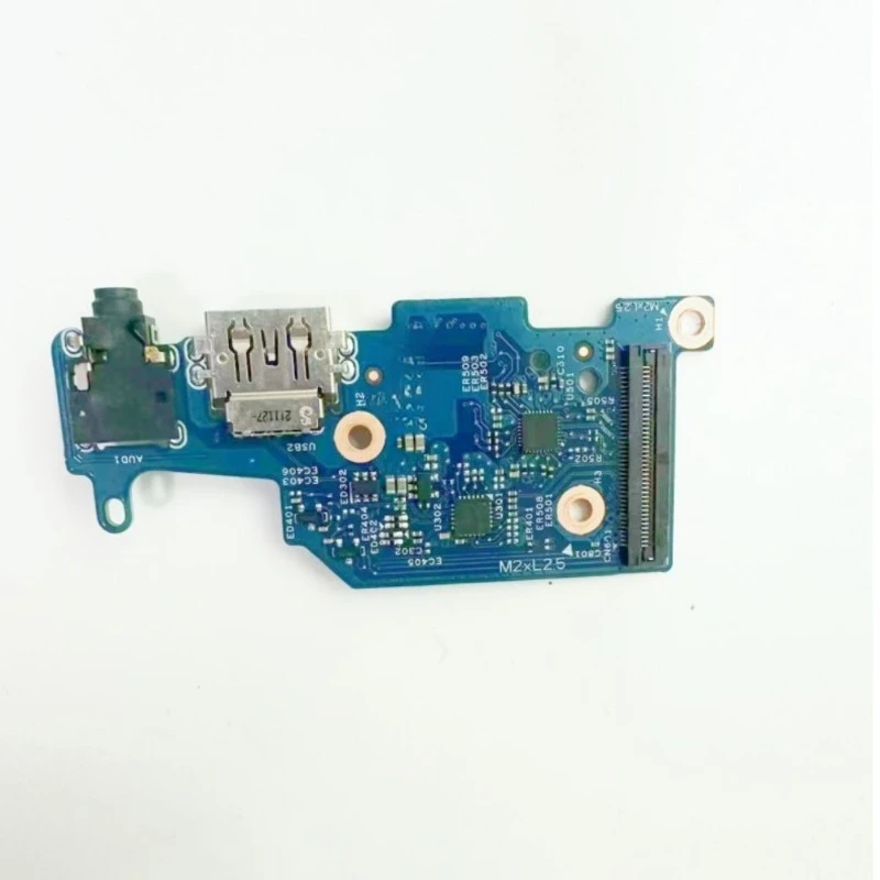 ... for HP Pavilion Plus 14-EH USB Small Board, Audio Small Board 213623-1...