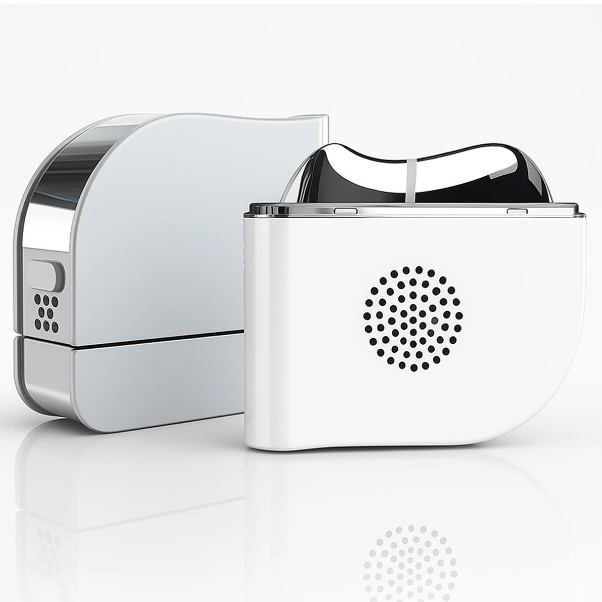 

Производитель OEM микротоковое скребковое косметическое оборудование завод EMS горячий и холодный гравировальный инструмент для подтяжки лица