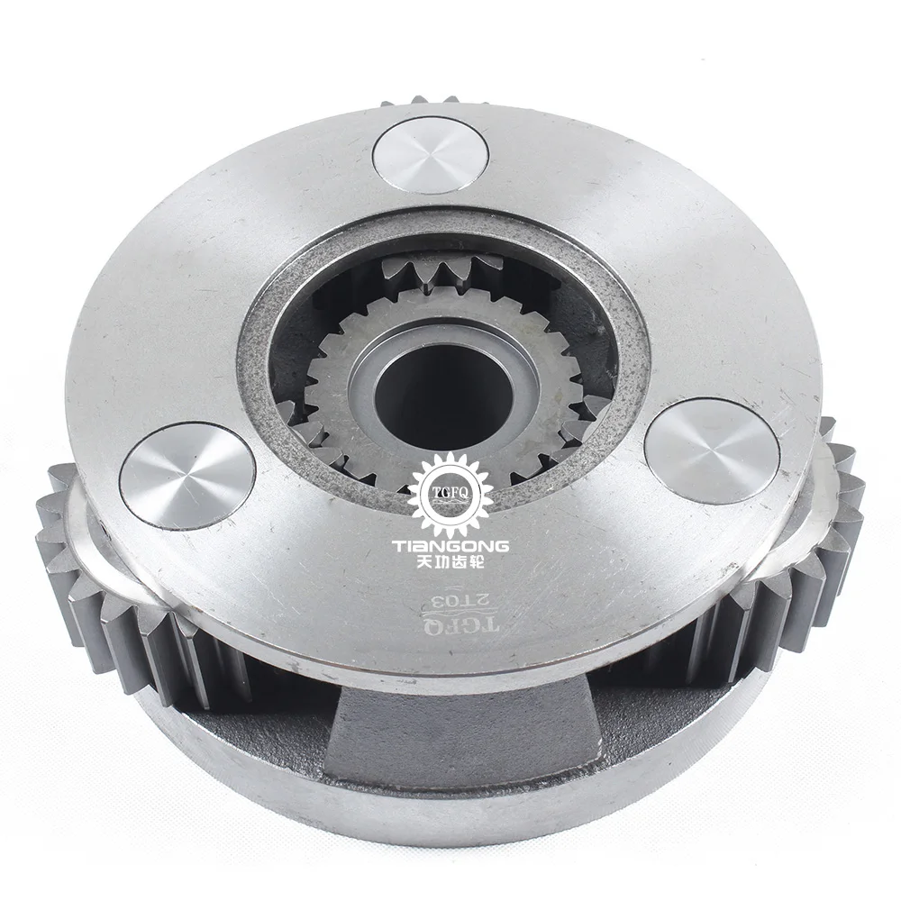 Jkg Excavator Spare… - image