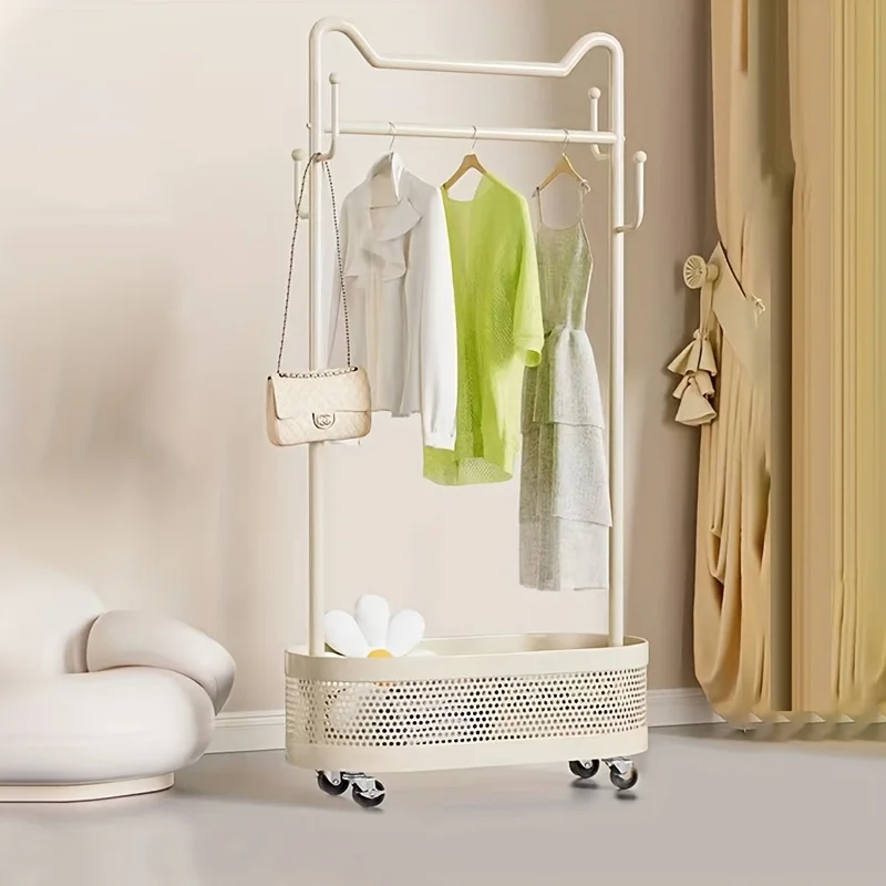 Thumbnail 4 - #33 Cheap Garment Storage Racks Worth Buying