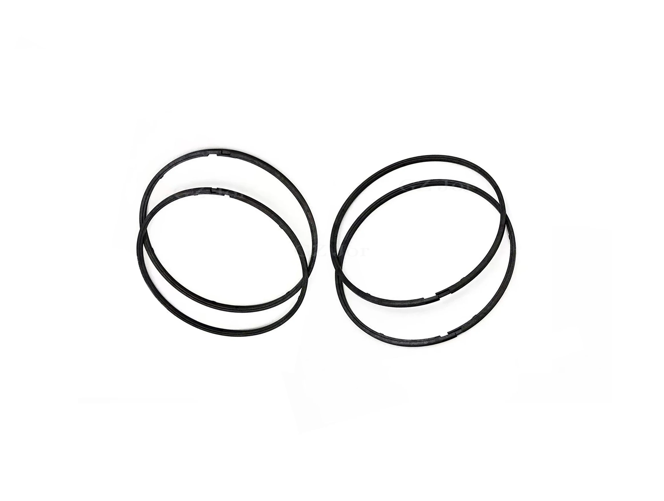 

DL501 0B5 Auto Transmission Clutch Rings Kit For Audi A4 A5 A6 A7 4Pcs