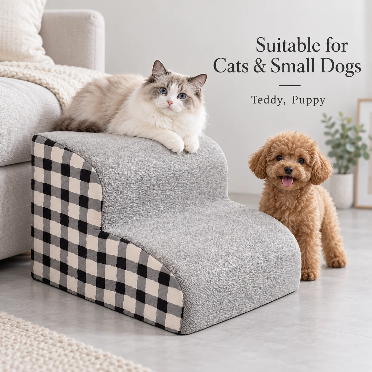 Thumbnail 2 - #47 Best Rated Dog Ramps to Buy in 2026