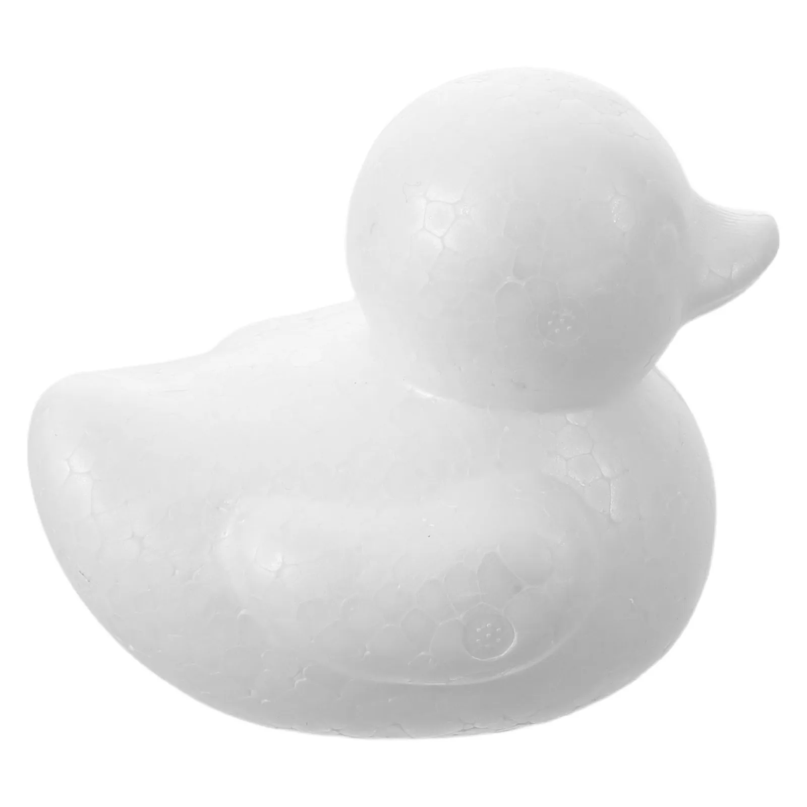white-foam-duck-unpainted-blanks-polystyrene-diy-drawing-painting-classroom-craft-foam-animal-decoration-blank-animal