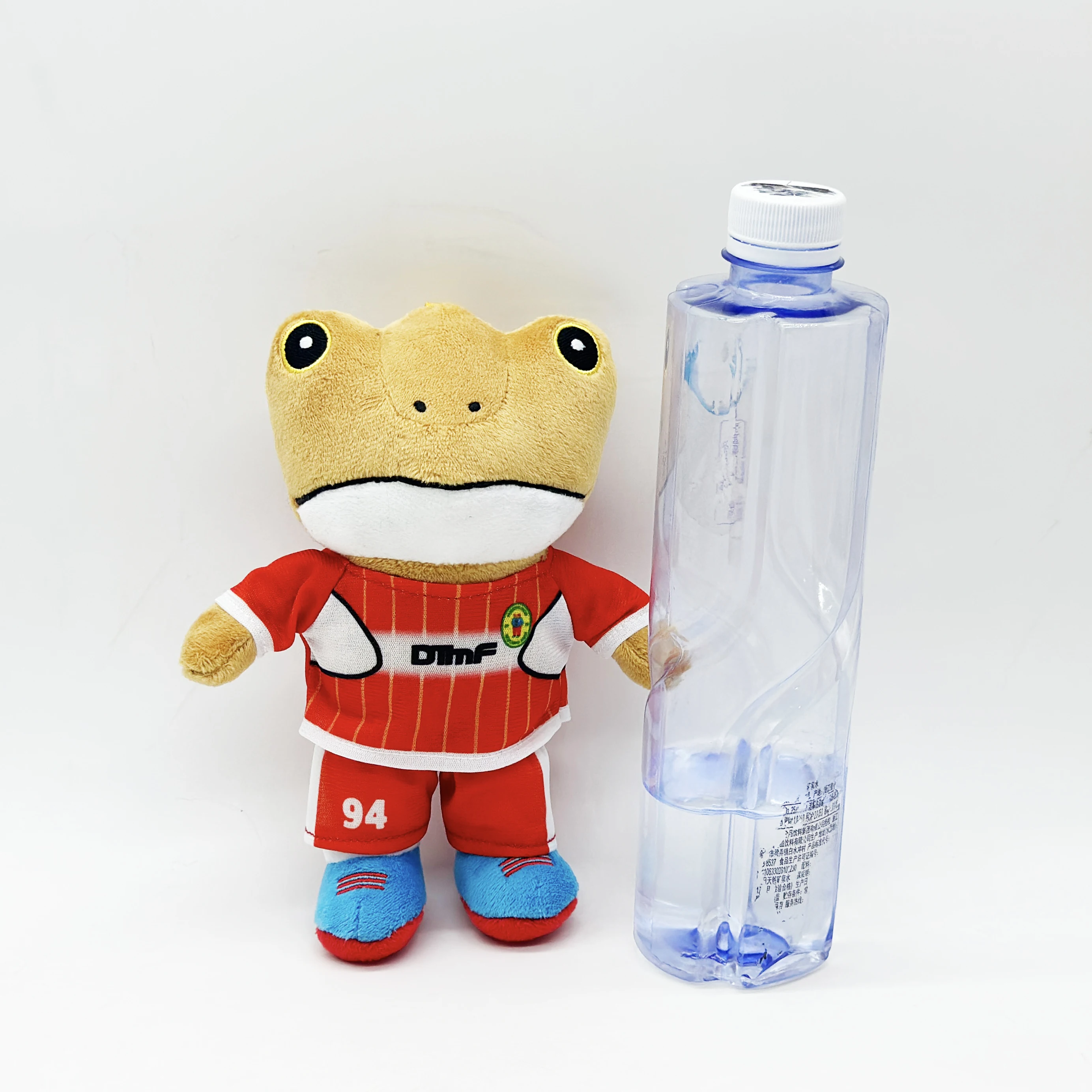 لعبة سابو كونشو باد بومني المحشوة من القطيفة الناعمة هدية عيد ميلاد