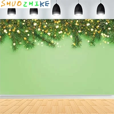 

Фон для фотосъемки на Рождество и Новый год: окно, интерьер гостиной, новогодняя елка, снежная тематика, реквизит для вечеринки, фотофон GH-33