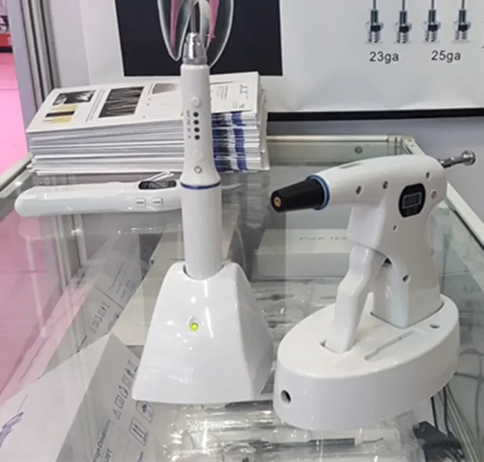 Den tal Cordless Active GP Obturation Endo System Endodontic ObturationTraining System