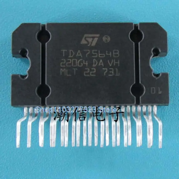 5PCS/LOT  TDA7564B TDA7564    