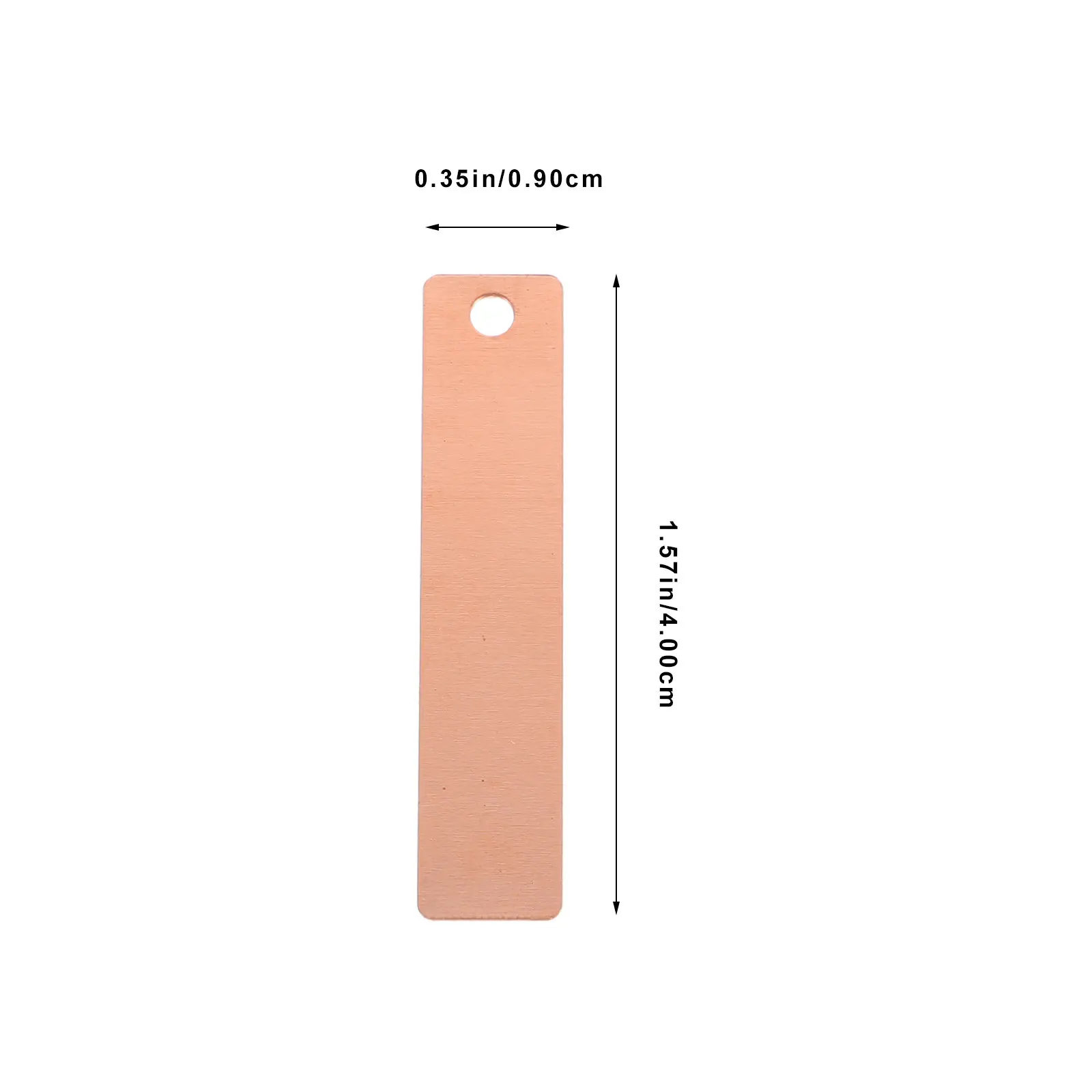 Copper Sheet Zinc Strips 6 Sets Anode Plates for Zinc Plating Electroplating DIY Science Experiment Tools view 4