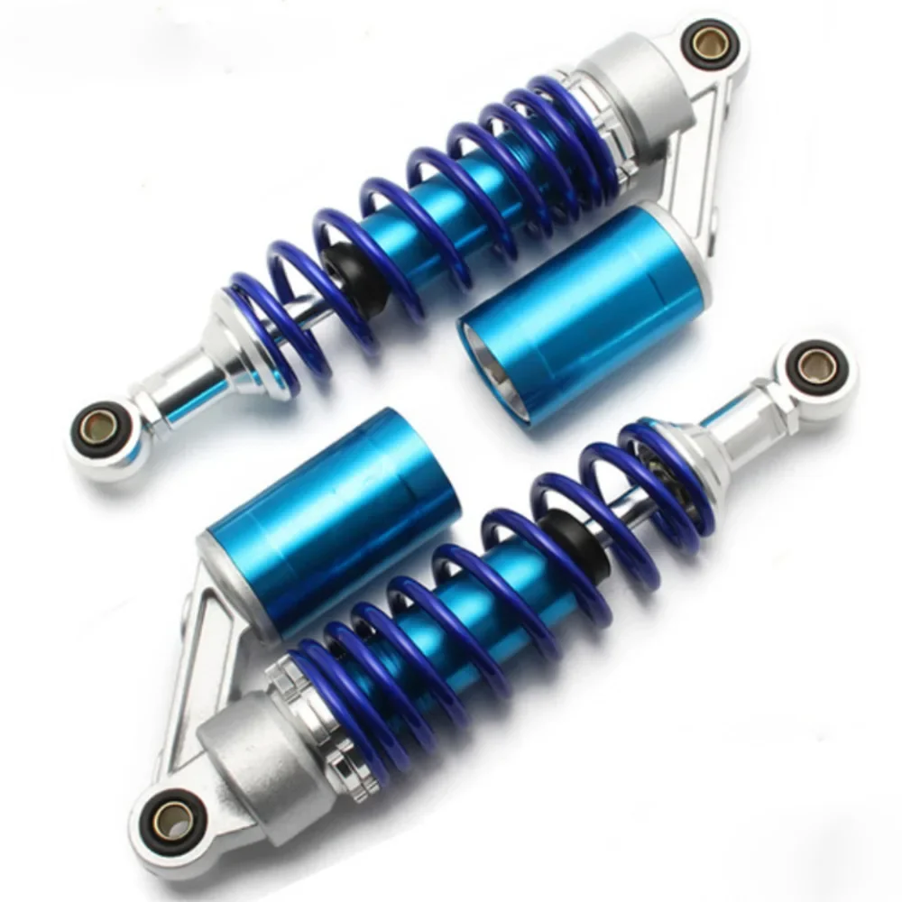 Motorcycle Shock Absorber 280 Is Suitable for GY6 Rear Fork Suspension