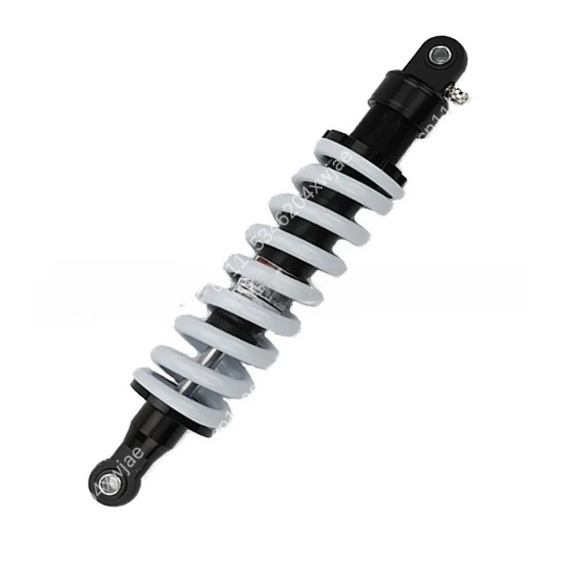Universal 360mm Rear Suspension Shock Absorber, Off-Road Dirt Bike ATV Motorcycle Rear Shock Upgrade & Replacement Part