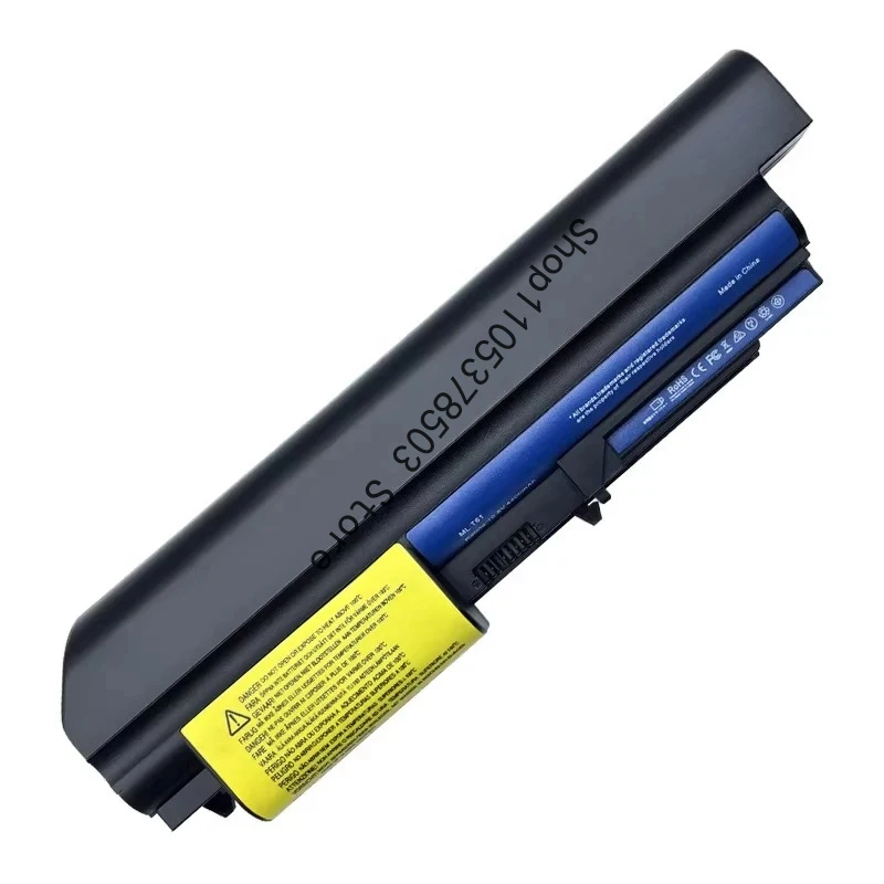 

For Lenovo T400 T61p Thinkpad R400 R61i 42T5227 Laptop Battery T61u