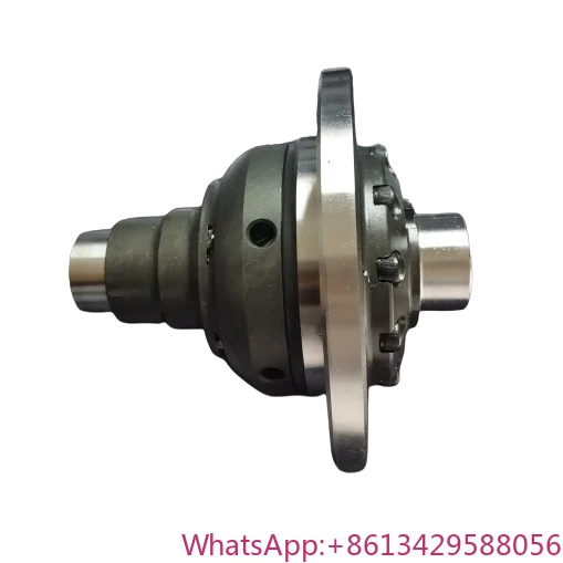 

Lsd Limited slip Differential Mustang 9" With 28T Spline for Ford 9" for Ford 9 Inch