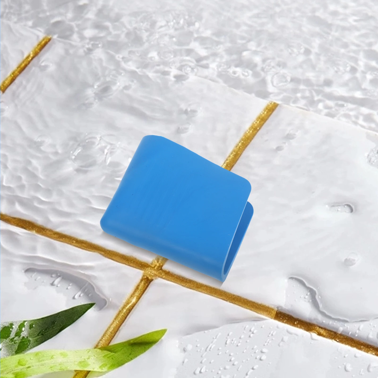 

3pcs Caulk Removal Tool Joint Finishing Tool Foldable Tile Applicator Seam Filling Home Renovation Caulking Scraper Portable