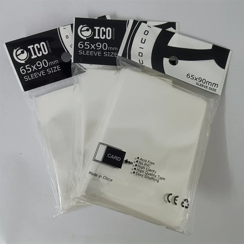 baseball card penny sleeves 100 Card Sleeve (Penny Sleeve) Pack by Fanatics