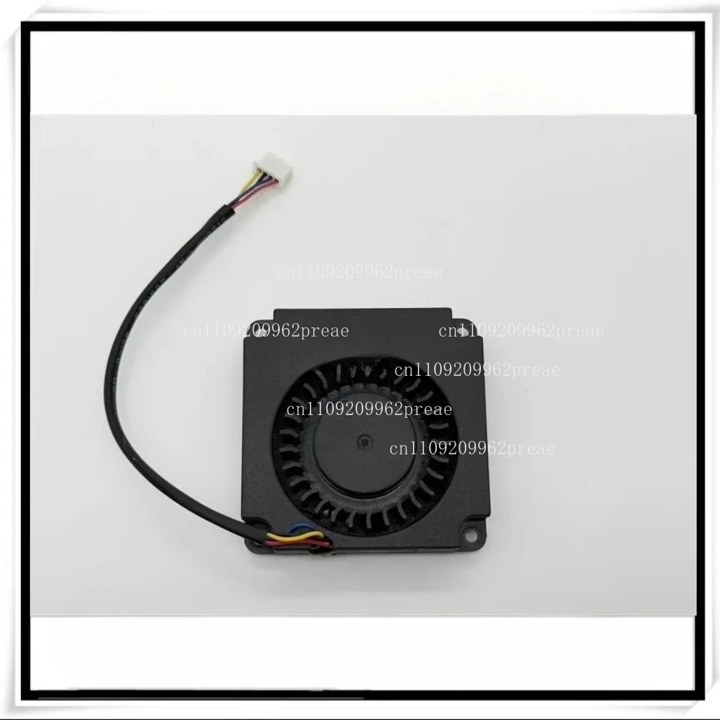 For NiPoGi AK2 Plus PI05 Mini PC: New Original Laptop Cooling CPU Fan (MODEL FD4010RL-5001, 5V 0.2A)