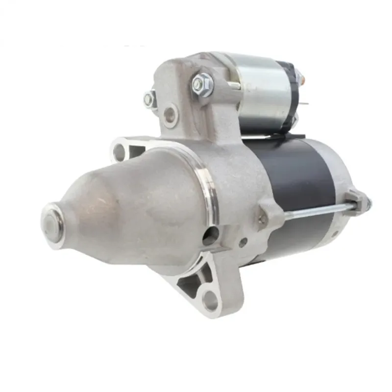 

Auto Parts STG91684 Starter for Briggs & Stratton 807383, 809054 , 845640, 845760 ,84006533,845761 84006533 843933