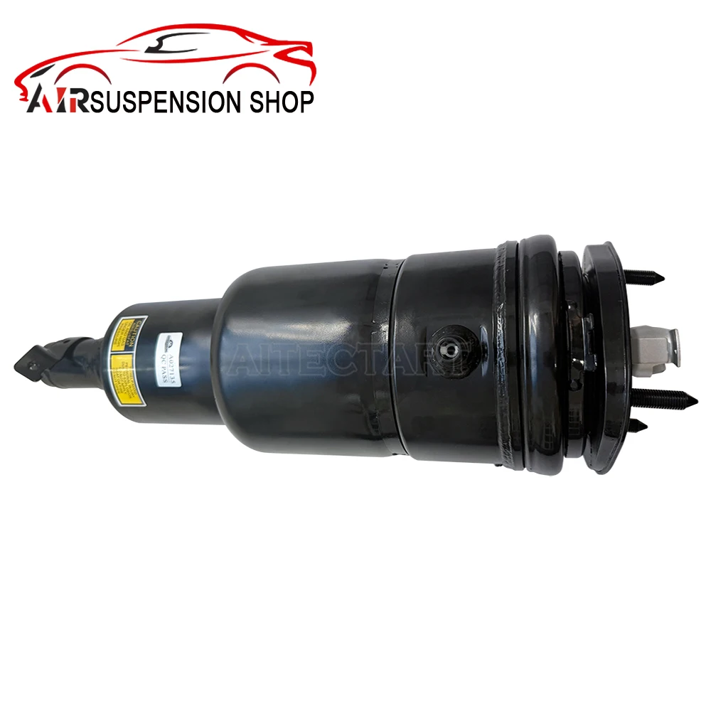 

FRONT LEFT AIR SUSPENSION SHOCK ABSORBER STRUT FOR LEXUS LS600 LS600H LS460 AWD 2007-2017 48020-50200 48020-50210 48020-50201