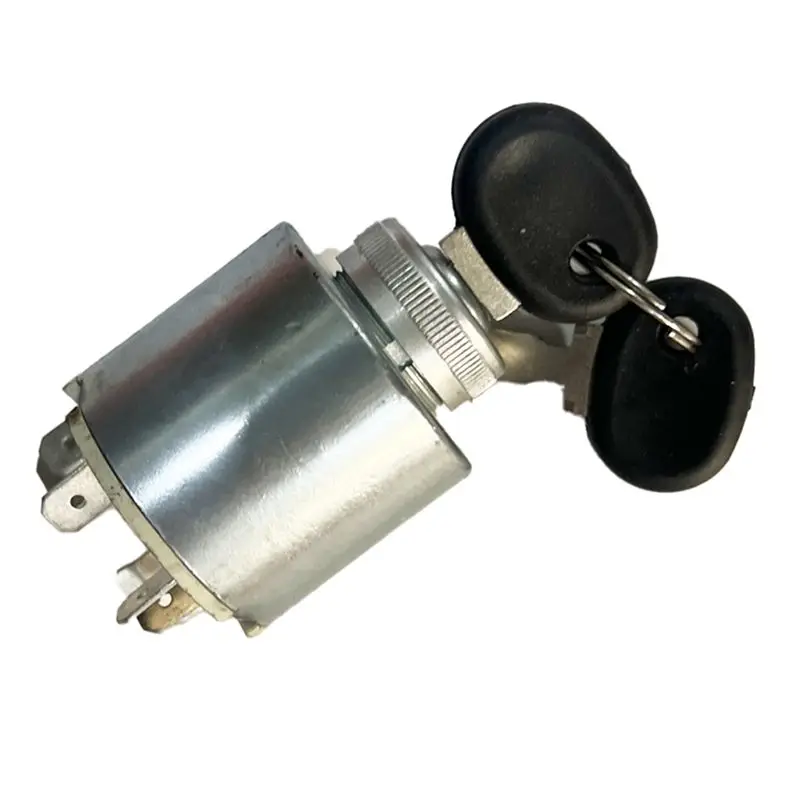 Interruptor de encendido Superior-14159000 3302034M91 para tractor COBO, maquinaria agrícola, cosechadora CASE