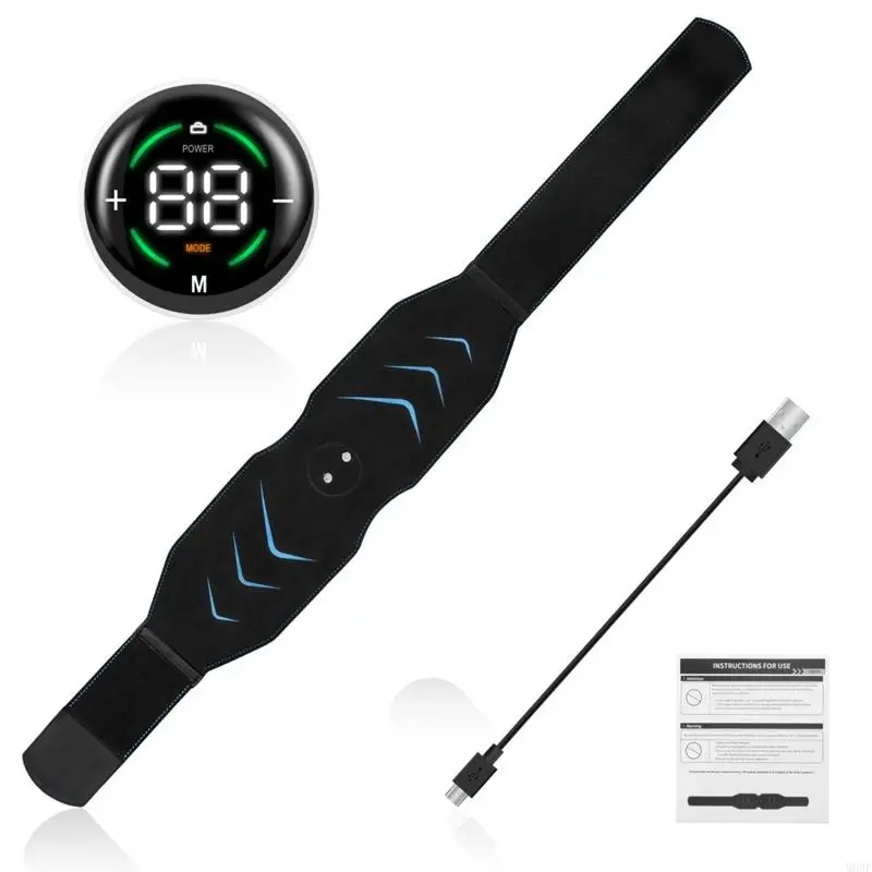 

M89F USB EMS EMS -стимулятор