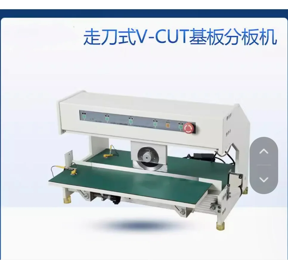 High performance customized cutting machines wholesale in China for offline separators