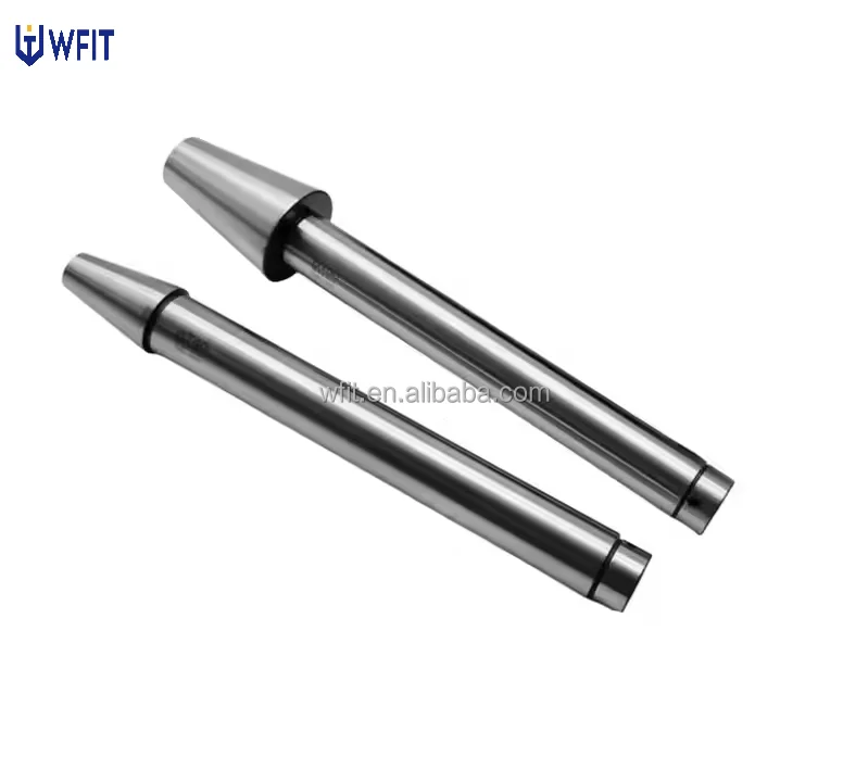 

TLF HSK 25E 32E 40E 32A 40A 50A 63A ISO 10 20 25 30 BT 30 40 50 Spindle Precision Test Bar for Milling Machine Tools